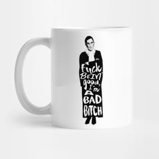 RBG Thee Mug